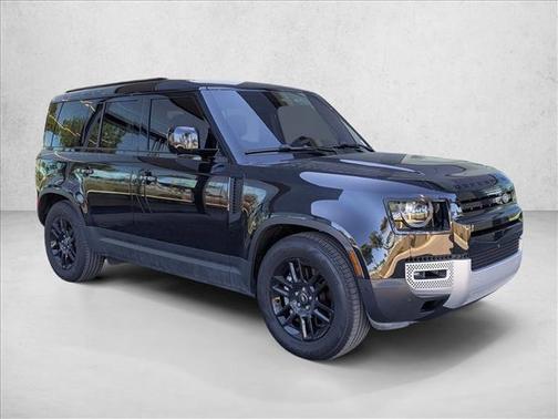 2025 Land Rover Defender 110 P300