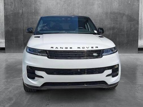 2024 Land Rover Range Rover Sport SE
