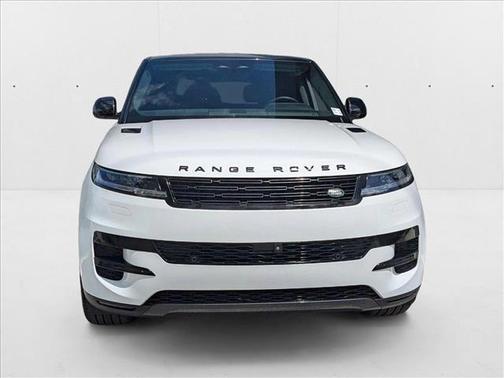 2024 Land Rover Range Rover Sport SE