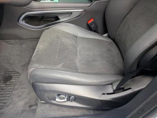 Chalk Blue Gloss 2026 Jaguar F-PACE SVR 575 Final Edition