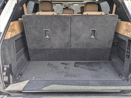 2023 Land Rover Range Rover P400 SE