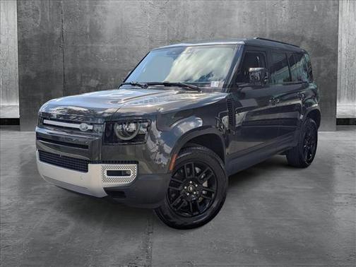 2023 Land Rover Defender 110 SE
