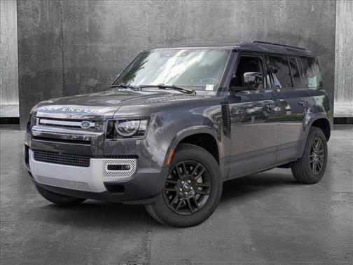 2023 Land Rover Defender 110 SE