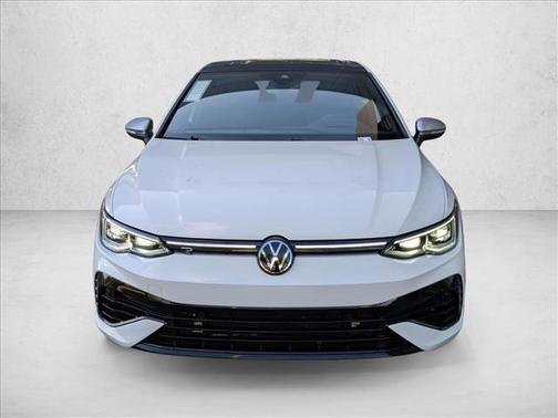 2023 Volkswagen Golf R 2.0T DSG