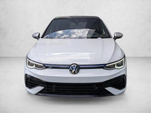 2023 Volkswagen Golf R 2.0T DSG