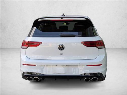 2023 Volkswagen Golf R 2.0T DSG