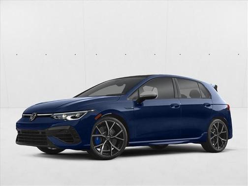 2023 Volkswagen Golf R 2.0T DSG