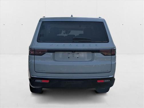 2022 Jeep Wagoneer Series III 4x4