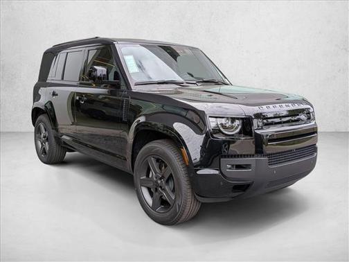 2026 Land Rover Defender P400 X-Dynamic SE