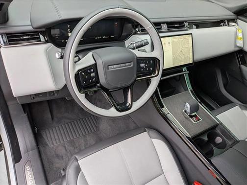 2026 Land Rover Range Rover Velar P250 SE R-Dynamic