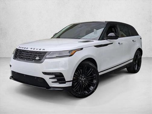 2026 Land Rover Range Rover Velar P250 SE R-Dynamic