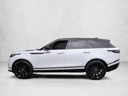 2026 Land Rover Range Rover Velar P250 SE R-Dynamic
