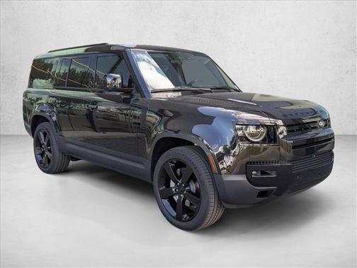 2026 Land Rover Defender P300 S