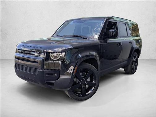 2026 Land Rover Defender P300 S