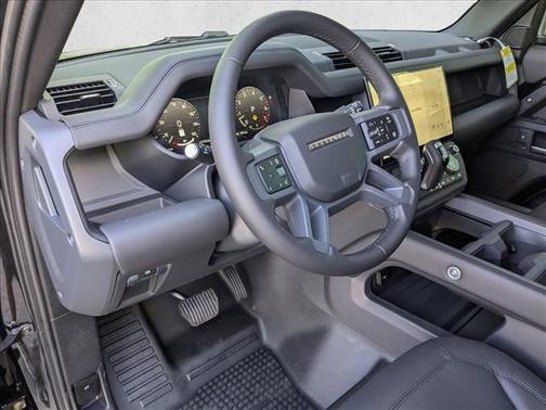 2026 Land Rover Defender P300 S