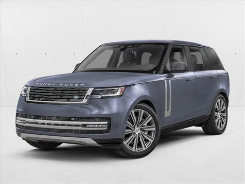 2025 Land Rover Range Rover P530 SE