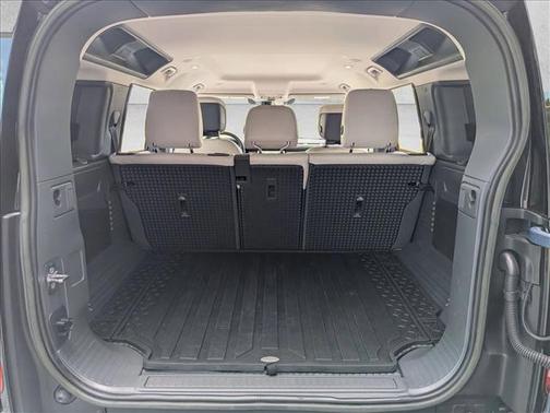 Tasman Blue Metallic 2023 Land Rover Defender 110 S