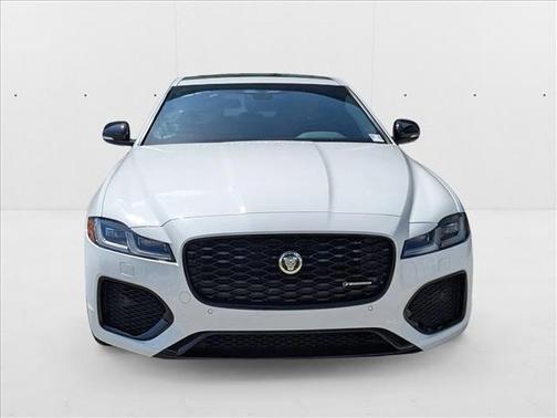 2024 Jaguar XF R-Dynamic SE P250 RWD Automatic