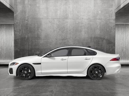 2024 Jaguar XF R-Dynamic SE P250 RWD Automatic
