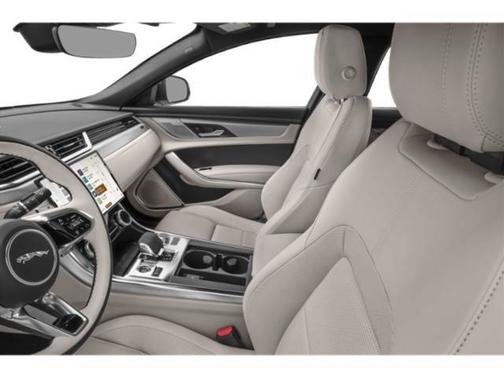2024 Jaguar XF R-Dynamic SE P250 RWD Automatic