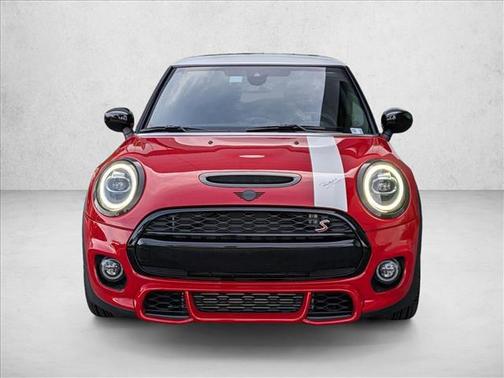 2021 MINI Hardtop Cooper S