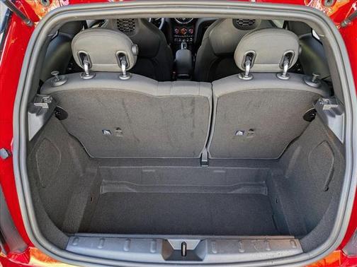 2021 MINI Hardtop Cooper S