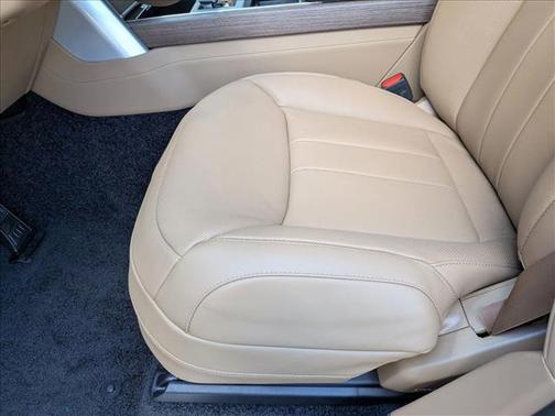 2026 Land Rover Range Rover P400 SE