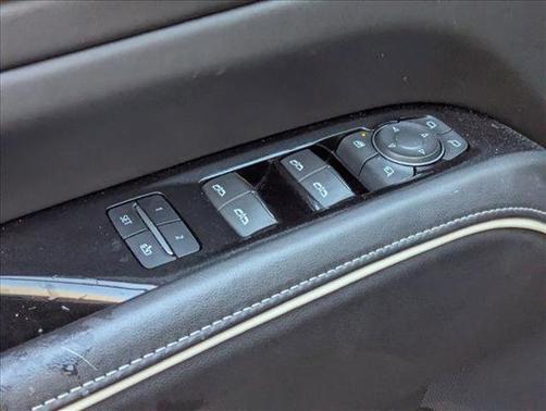 2024 Cadillac Escalade Premium Luxury Platinum