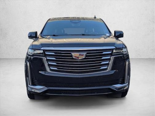 2024 Cadillac Escalade Premium Luxury Platinum