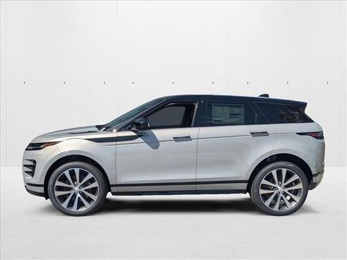 2026 Land Rover Range Rover Evoque Dynamic SE