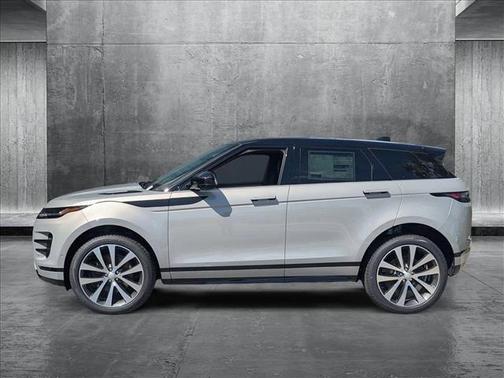 2026 Land Rover Range Rover Evoque Dynamic SE
