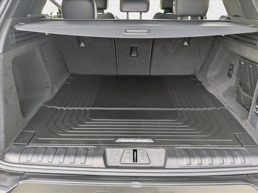 2025 Land Rover Range Rover Sport P360 S