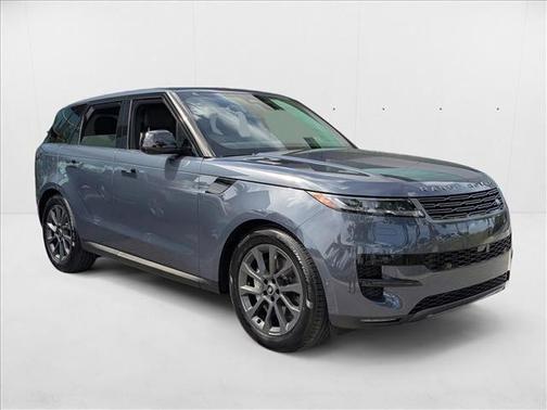 2025 Land Rover Range Rover Sport P360 S