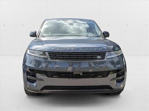 2025 Land Rover Range Rover Sport P360 S