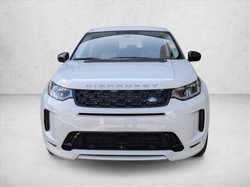 2024 Land Rover Discovery Sport Core S