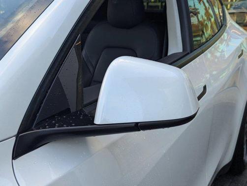 2021 Tesla Model Y Performance Dual Motor All-Wheel Drive