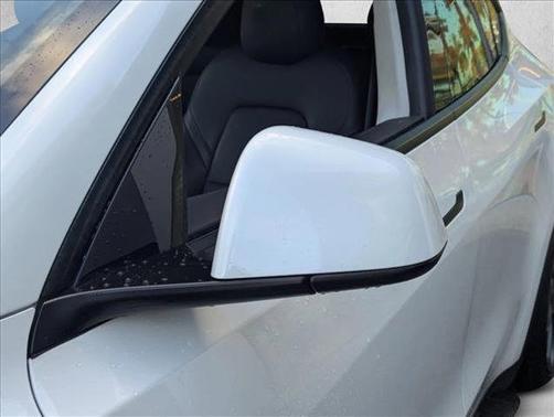 2021 Tesla Model Y Performance Dual Motor All-Wheel Drive