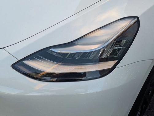 2021 Tesla Model Y Performance Dual Motor All-Wheel Drive