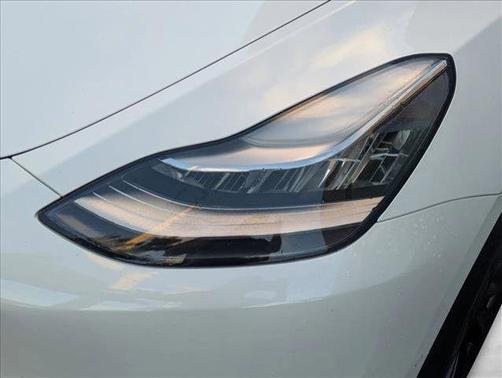 2021 Tesla Model Y Performance Dual Motor All-Wheel Drive