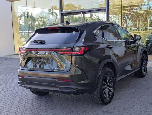 2022 Lexus NX 350h NX 350h