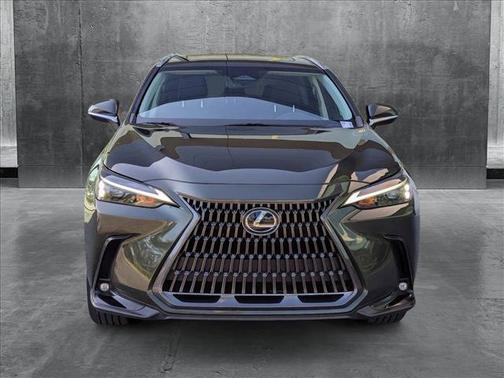 2022 Lexus NX 350h NX 350h
