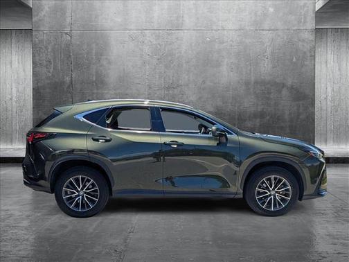 2022 Lexus NX 350h NX 350h