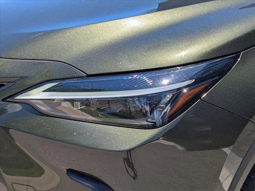 2022 Lexus NX 350h NX 350h