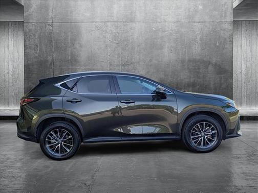 2022 Lexus NX 350h NX 350h