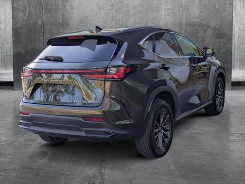 2022 Lexus NX 350h NX 350h