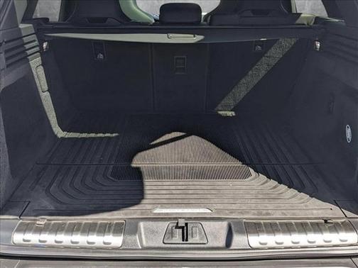 2024 Land Rover Range Rover Sport SV Edition One Carbon Bronze