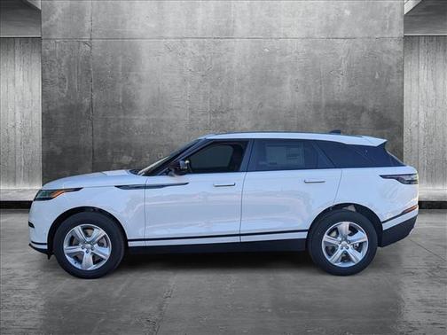 2026 Land Rover Range Rover Velar P250 S
