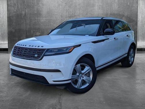 2026 Land Rover Range Rover Velar P250 S