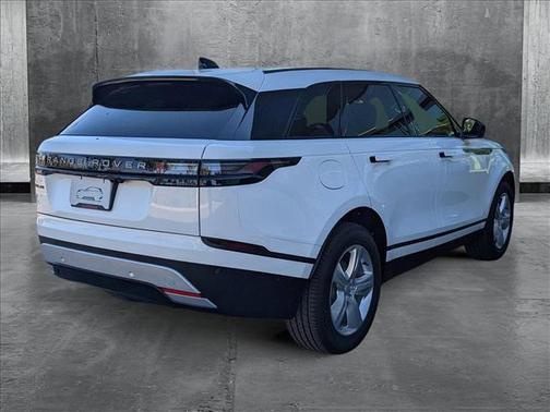 2026 Land Rover Range Rover Velar P250 S