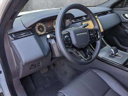 2026 Land Rover Range Rover Velar P250 S